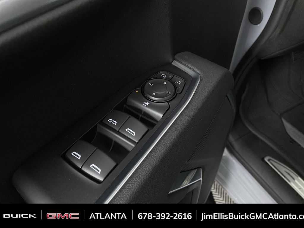 Used 2025 Chevrolet Silverado 1500 RST w/ Protection Package image 23