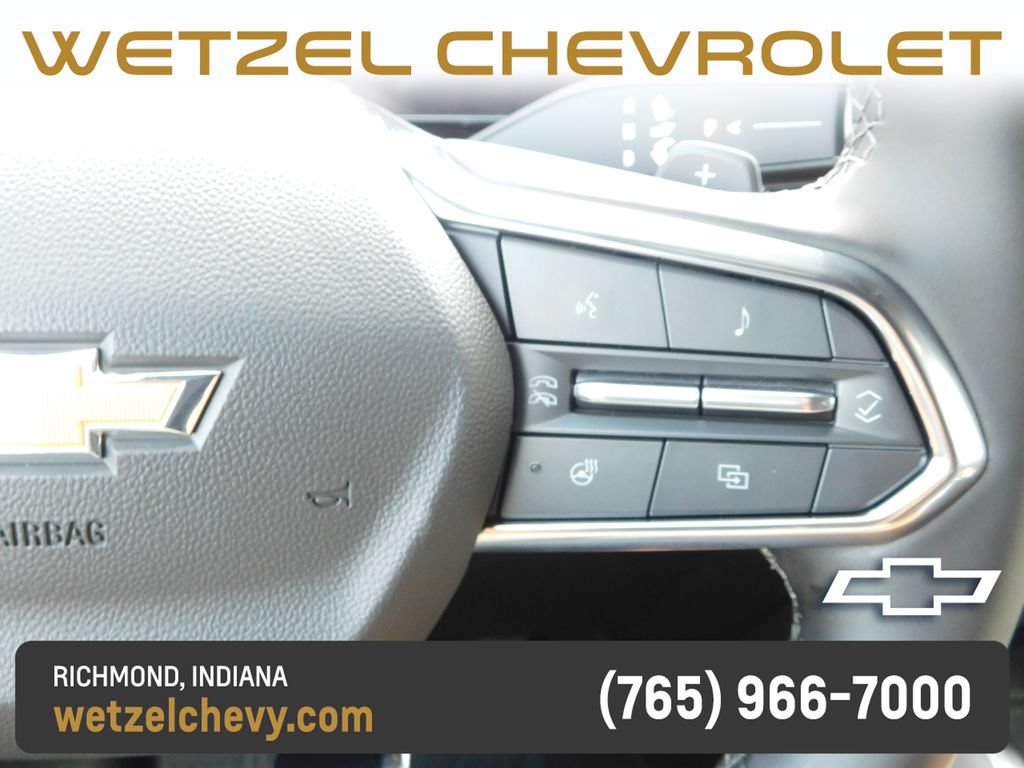 New 2026 Chevrolet Suburban High Country AWD/4WD image 43