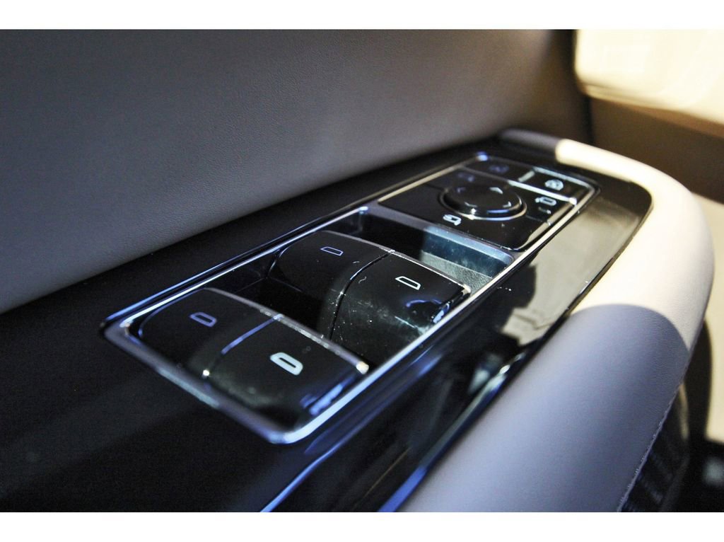 New 2026 Cadillac Escalade IQ Sport 2 w/ LPO, ONYX Package image 15