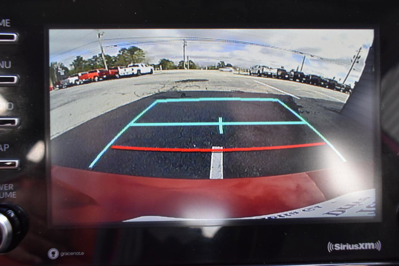 Used 2022 Toyota Prius LE FWD image 24