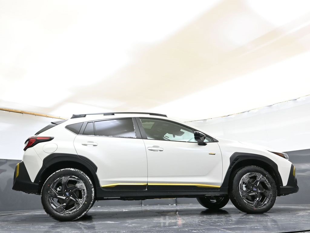 Certified 2025 Subaru Crosstrek 2.5i Sport w/ Crosstrek Mirror Package image 32