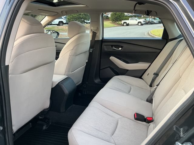 Used 2024 Honda Accord EX image 26