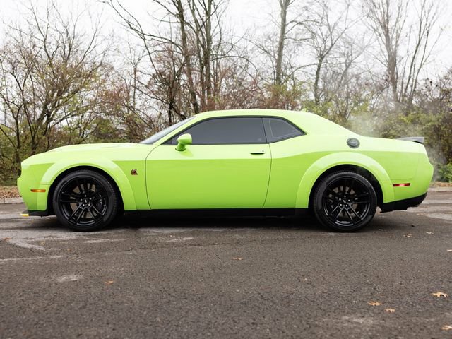 Used 2023 Dodge Challenger R/T Scat Pack image 4