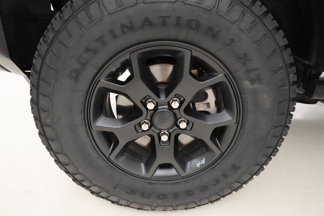 Used 2020 Jeep Wrangler Unlimited Sport image 6