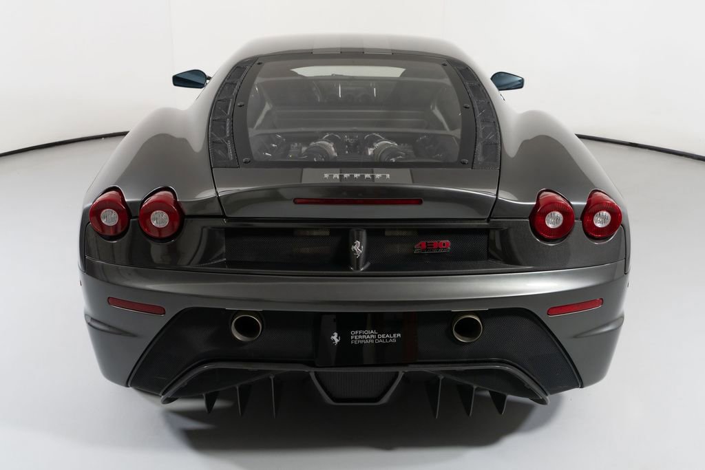 Used 2009 Ferrari F430 Scuderia RWD image 15