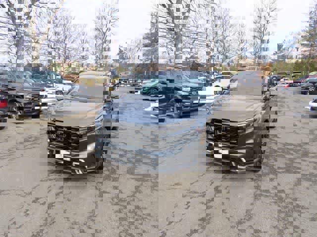 Certified 2023 Honda CR-V Sport Touring image 1