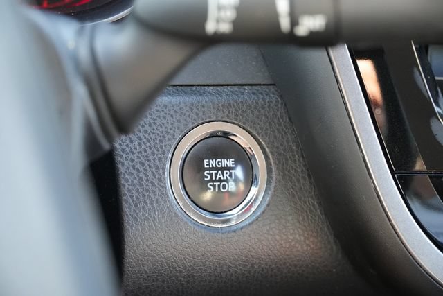 Used 2023 Toyota Camry TRD w/ TRD Package w/JBL Audio FWD image 27