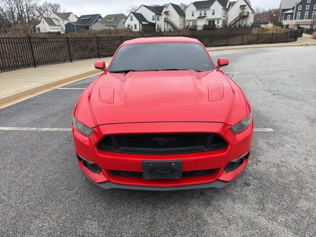 Used 2015 Ford Mustang GT Premium image 10