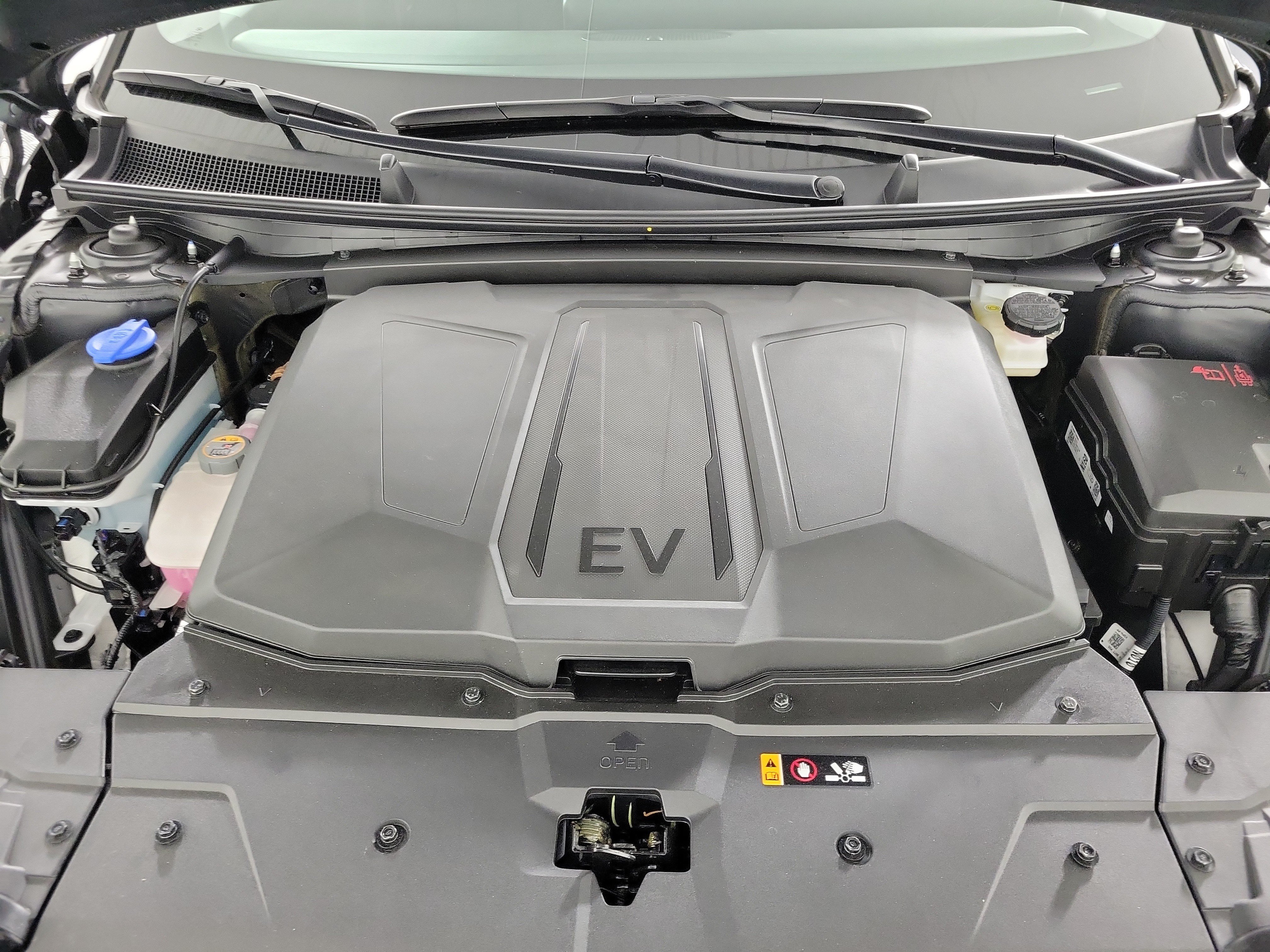 New 2026 Hyundai Ioniq 5 SEL AWD/4WD image 34