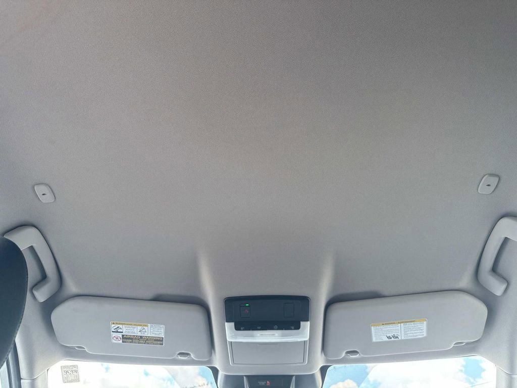 Used 2023 Nissan Rogue SV image 13