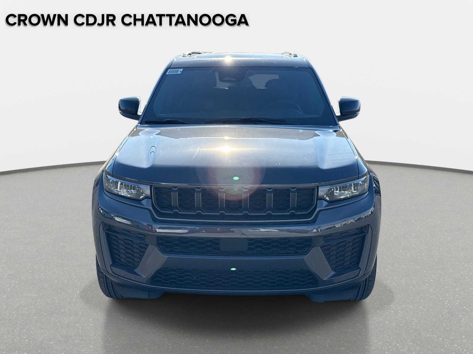 New 2026 Jeep Grand Cherokee Altitude AWD/4WD image 9