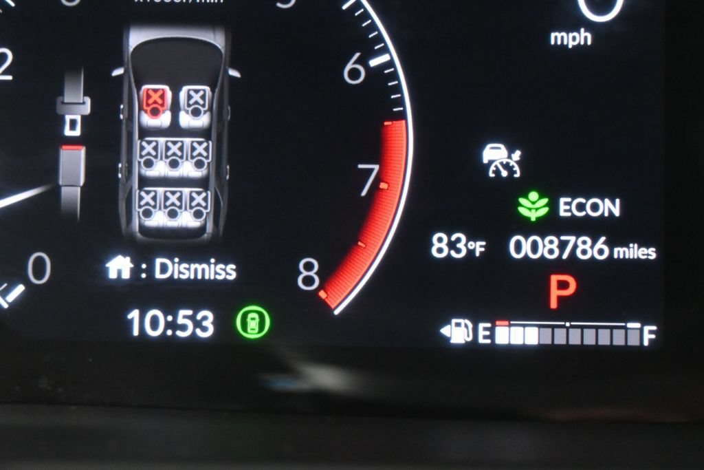 Certified 2024 Honda Pilot Touring image 16