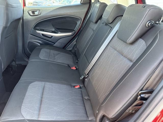 Used 2020 Ford EcoSport SE image 17