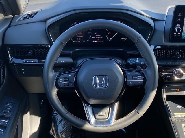 Certified 2023 Honda CR-V Sport Touring image 17