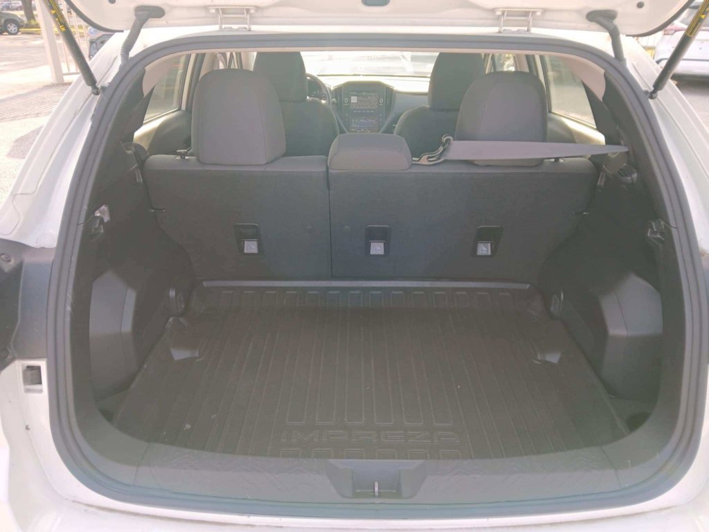 Used 2024 Subaru Impreza 2.0i image 15
