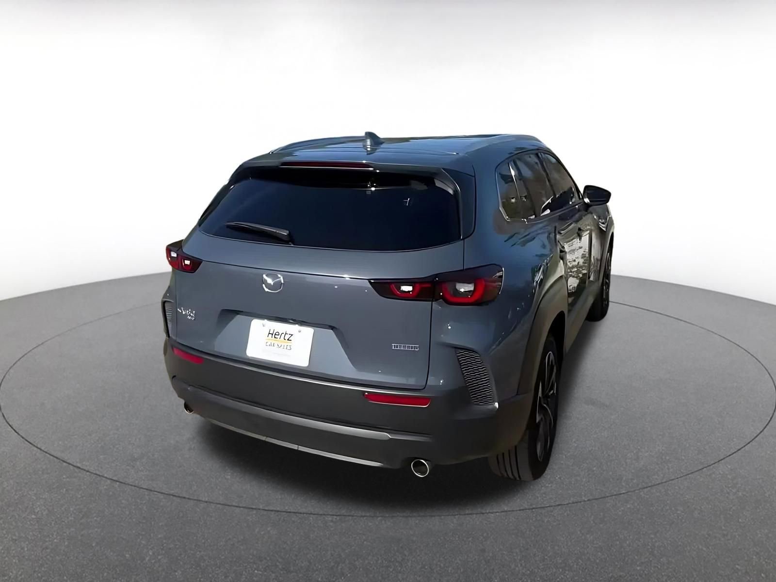 Used 2025 MAZDA CX-50 2.5 Hybrid w/ Premium Plus Pkg AWD/4WD image 15