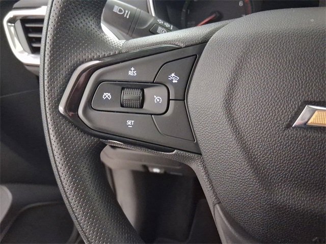 Used 2023 Chevrolet TrailBlazer LT image 22