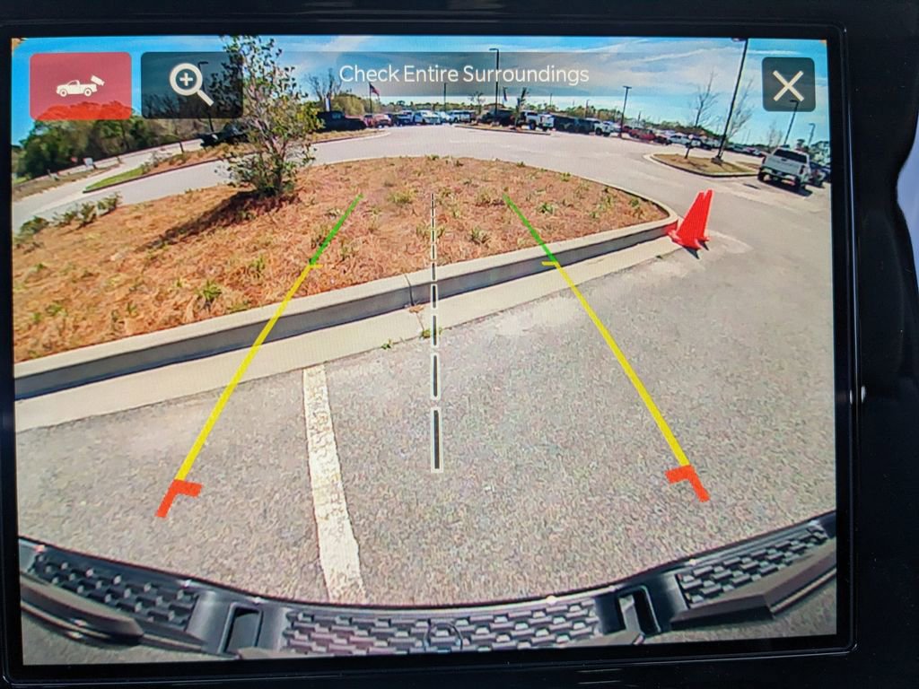 Used 2026 RAM 1500 Express image 33