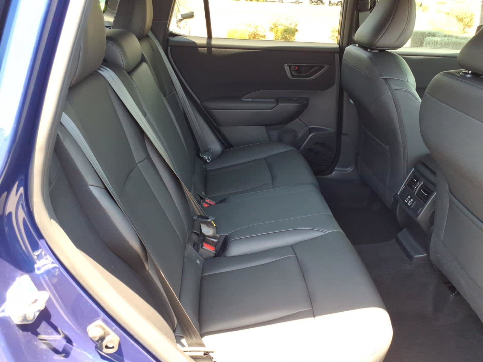 Certified 2026 Subaru Outback Premium AWD/4WD image 17