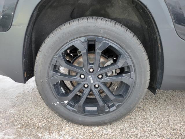 Used 2019 GMC Terrain SLT w/ Preferred Package image 5