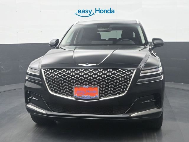 Used 2024 Genesis GV80 2.5T image 3