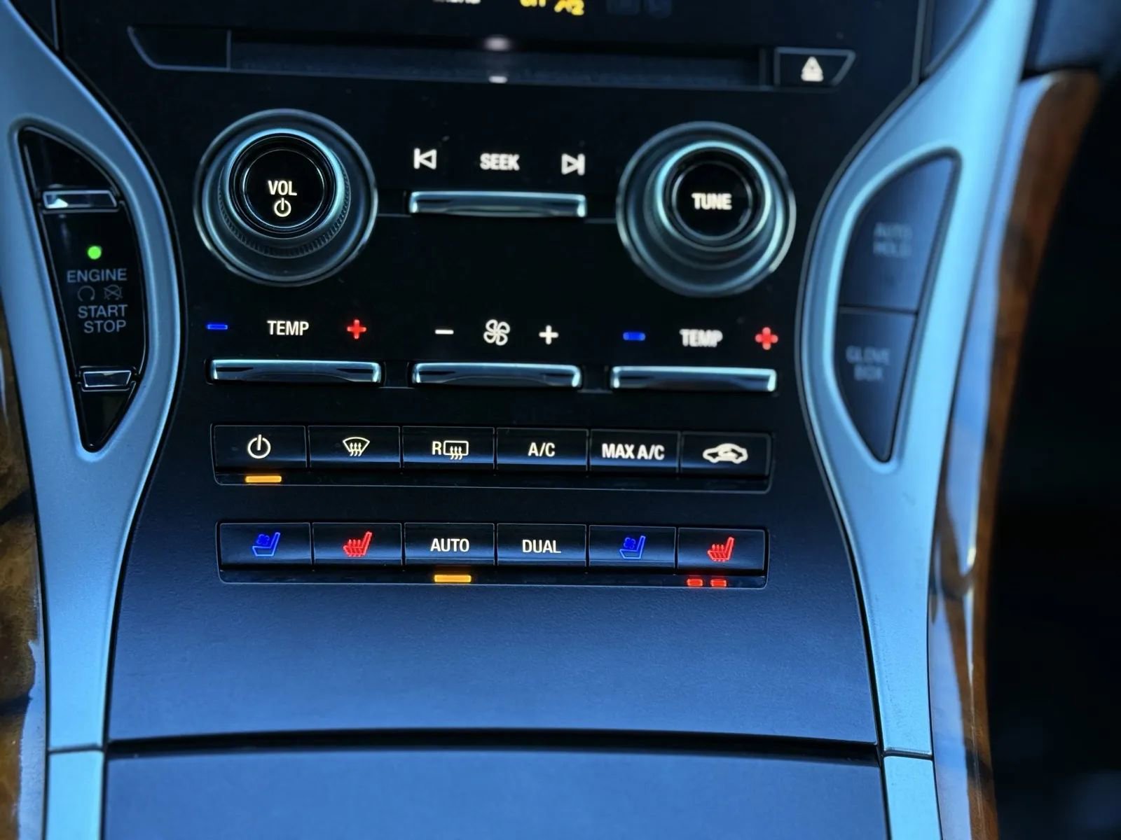 Used 2019 Lincoln Nautilus Reserve image 41