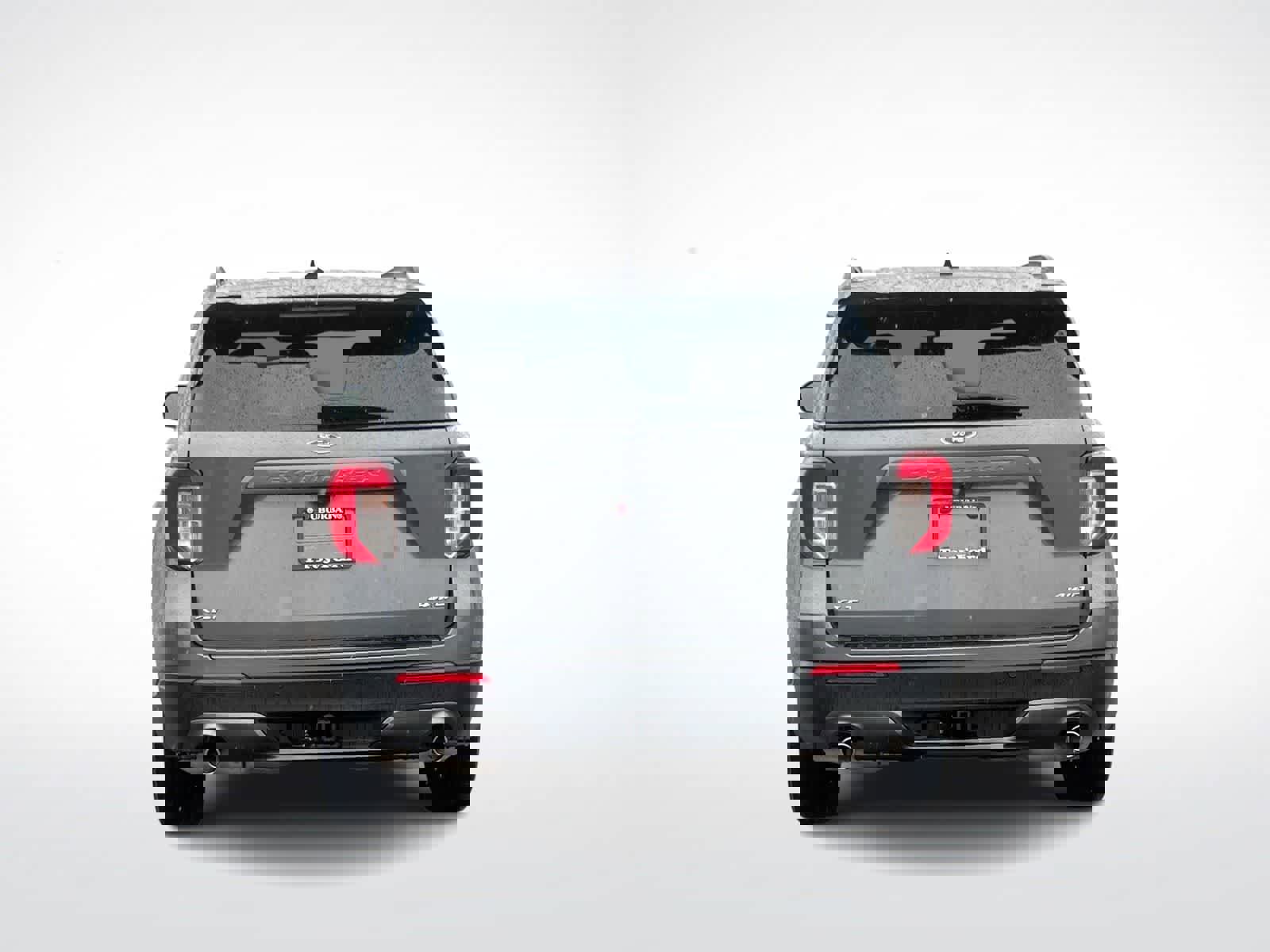 Used 2023 Ford Explorer XLT w/ Equipment Group 202A image 7