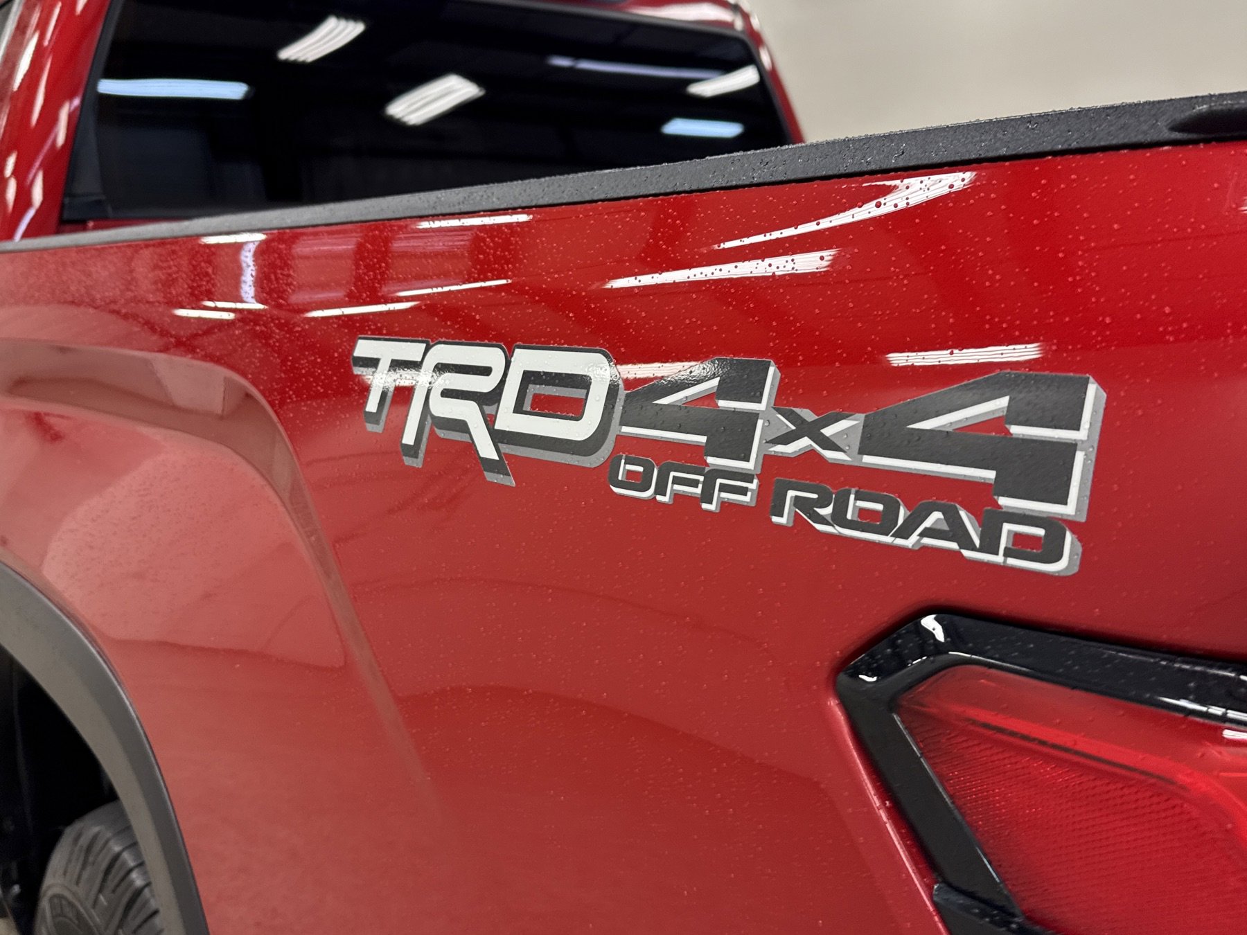 Used 2023 Toyota Tundra SR5 image 16