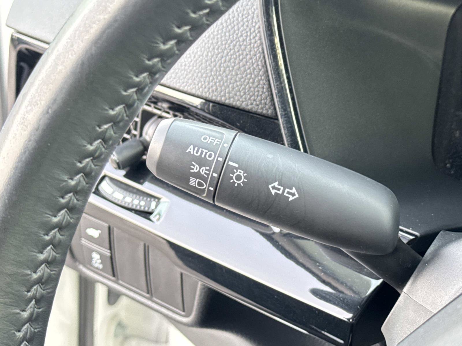 Certified 2023 Honda CR-V EX-L image 9