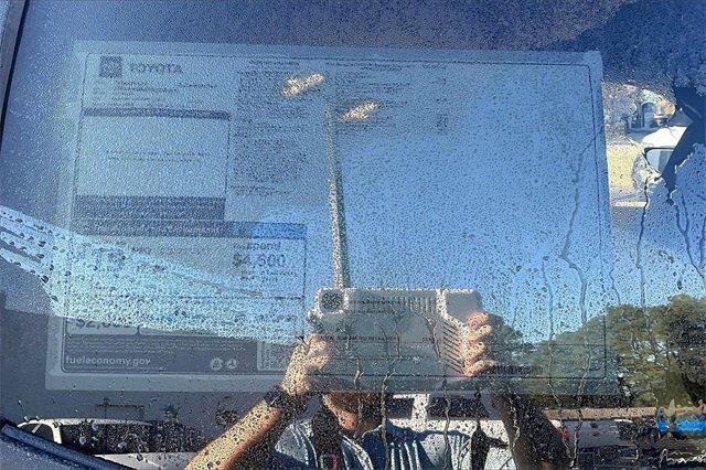 New 2026 Toyota Tundra SR5 image 14