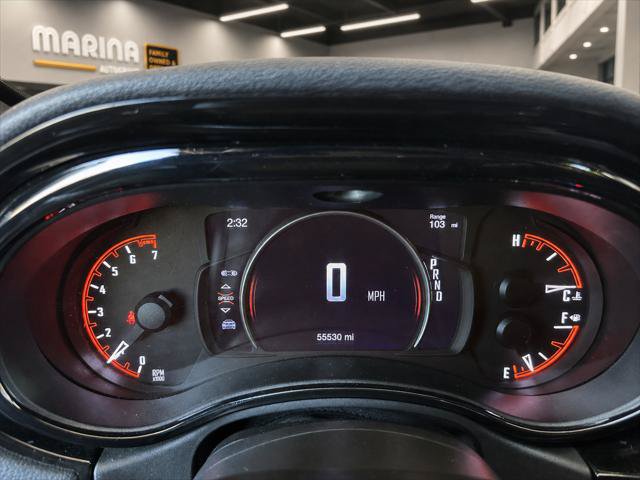 Certified 2023 Dodge Durango GT AWD/4WD image 33