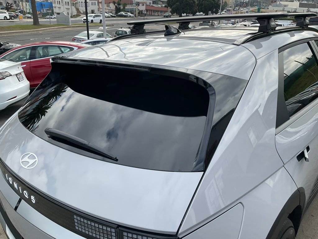 Used 2025 Hyundai Ioniq 5 SEL image 79