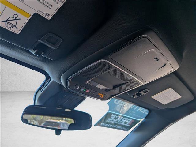 Certified 2026 Chevrolet Equinox RS w/ Convenience Package III AWD/4WD image 19