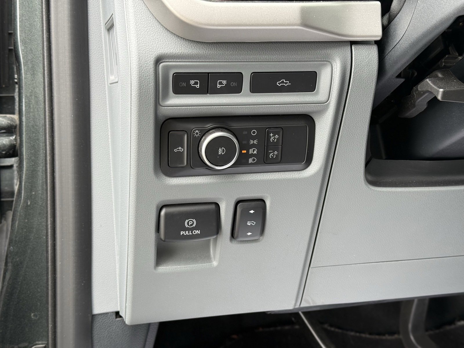 Used 2021 Ford F150 XLT w/ Equipment Group 302A High image 29