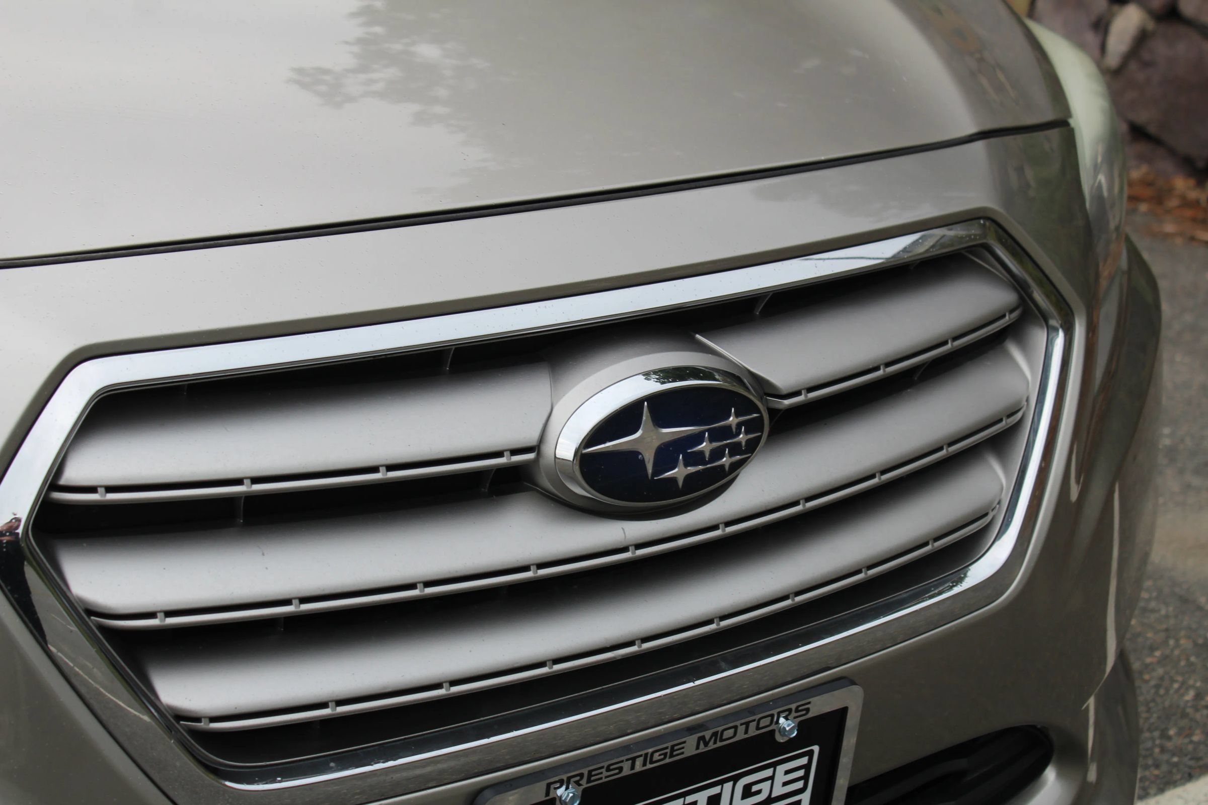 Used 2016 Subaru Legacy 3.6R Limited AWD/4WD image 44