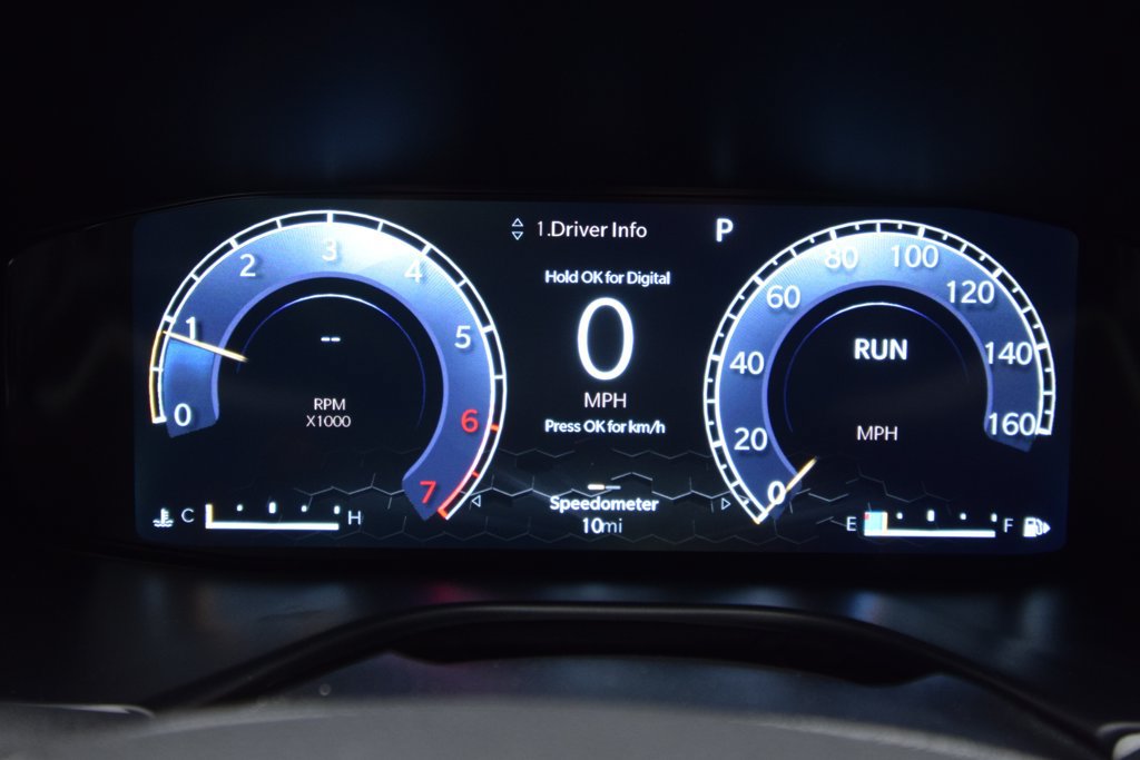 New 2026 Jeep Compass Limited w/ Sun, Sound & Navigation Group AWD/4WD image 18