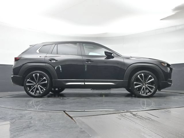 Certified 2024 MAZDA CX-50 AWD 2.5 Turbo w/ Accent Package image 34