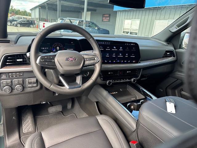 New 2026 Chevrolet Tahoe Z71 image 12