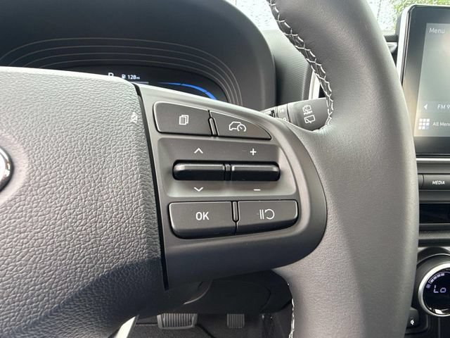 New 2026 Hyundai Venue SEL FWD image 26