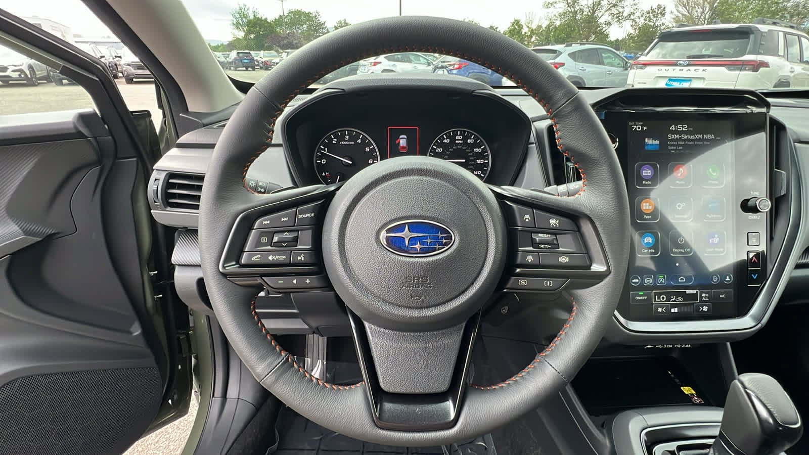 New 2026 Subaru Crosstrek 2.5i Limited AWD/4WD image 18
