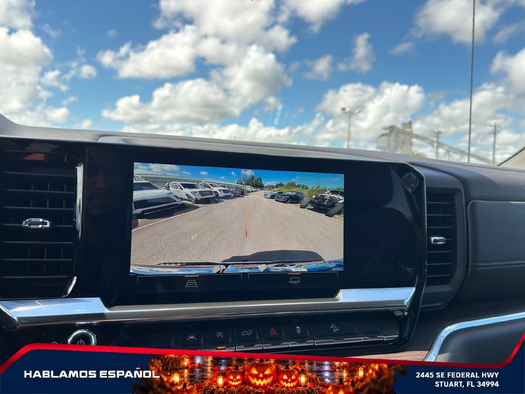 New 2026 GMC Sierra 1500 SLT w/ SLT Premium Package AWD/4WD image 31