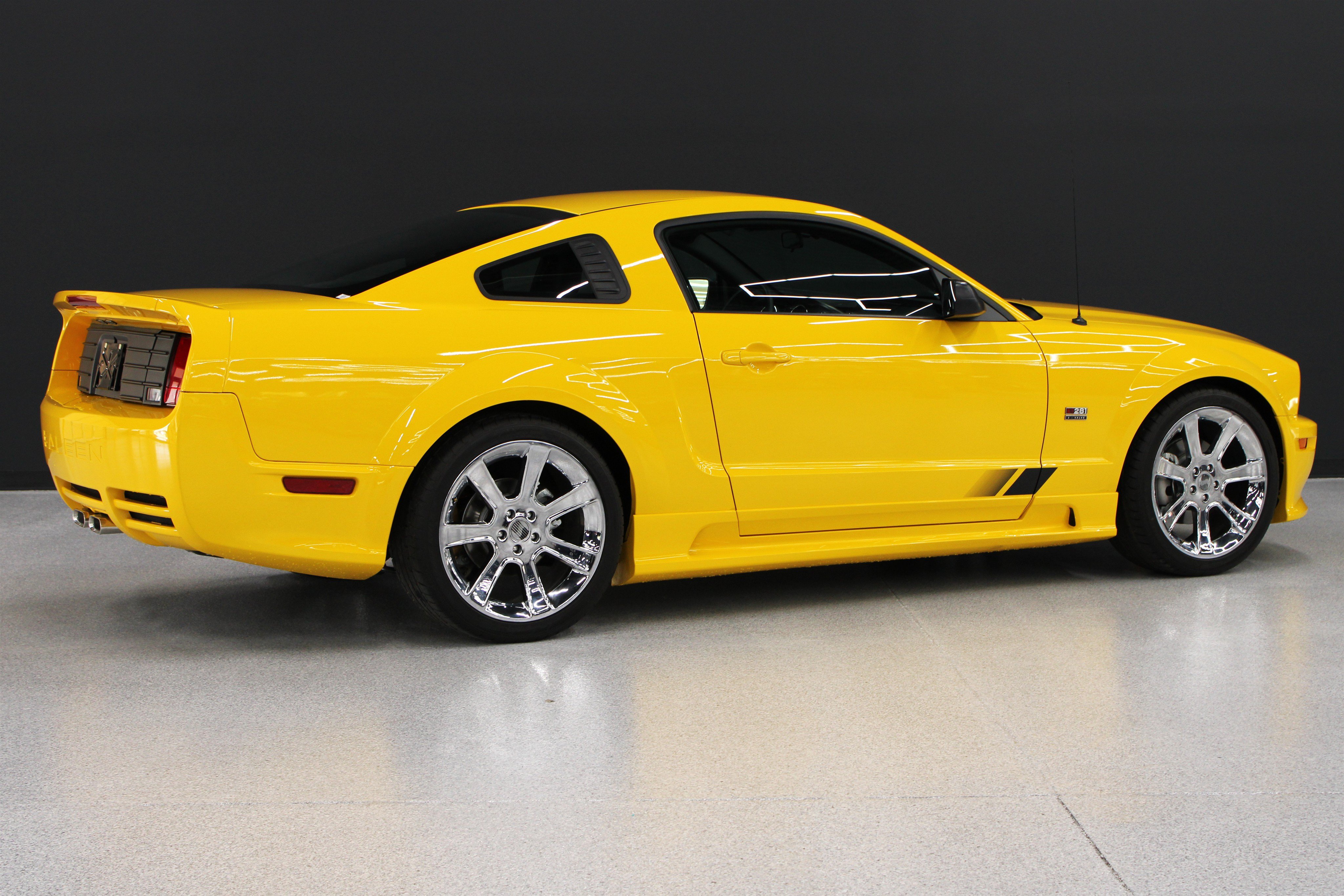 Used 2006 Ford Mustang GT RWD image 22