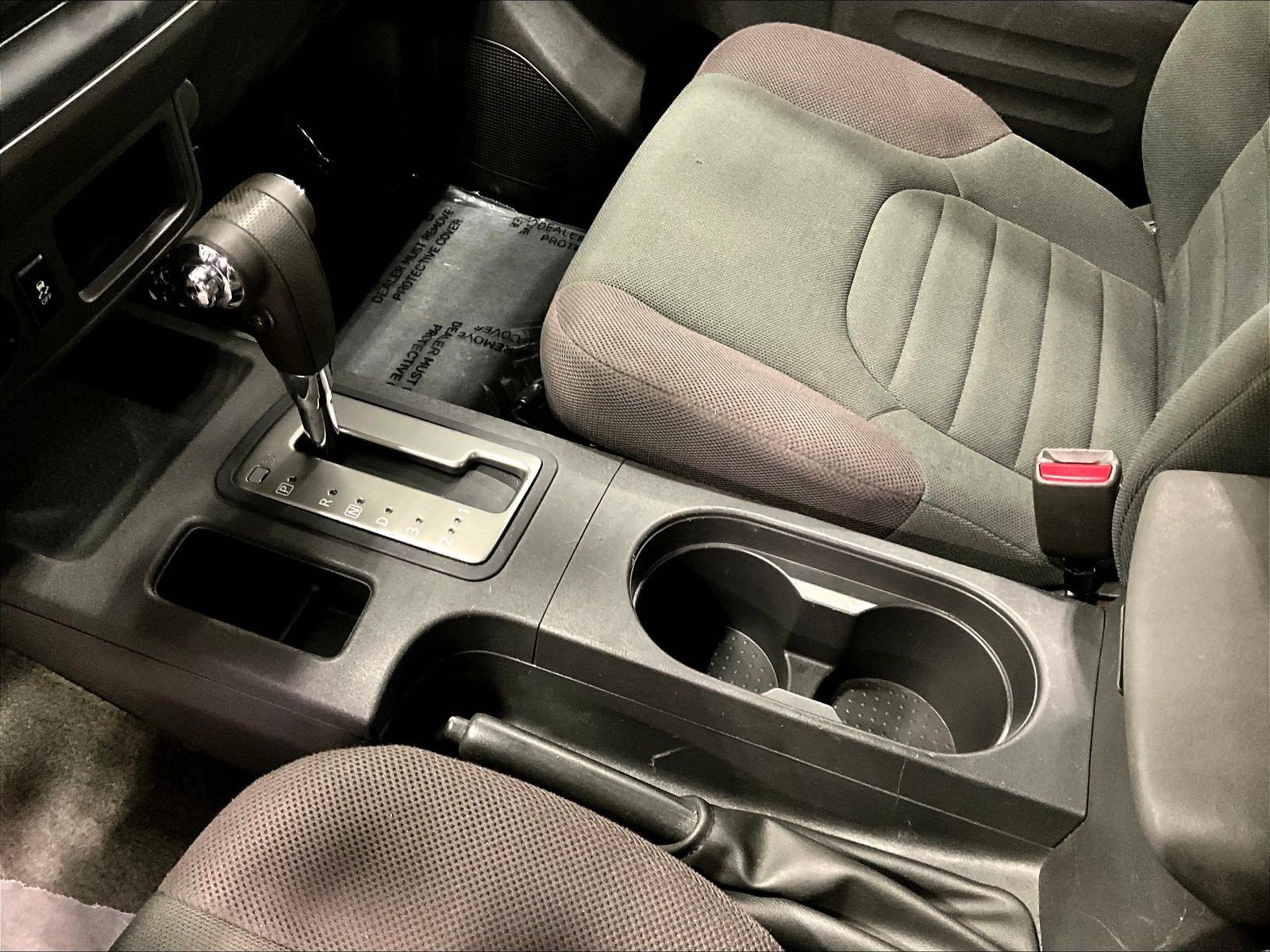 Used 2016 Nissan Frontier S RWD image 18