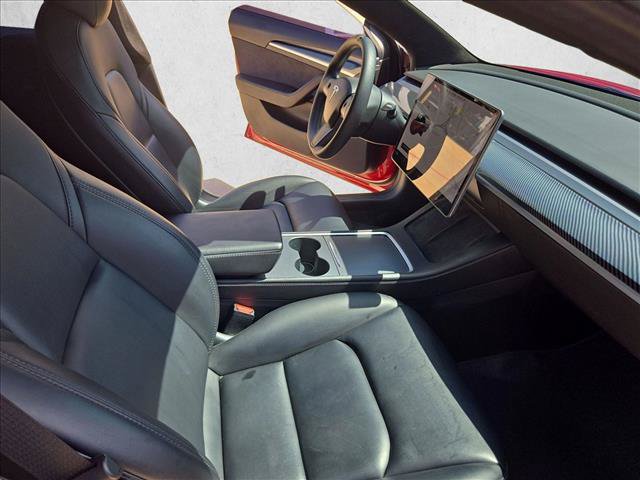 Used 2022 Tesla Model 3 Long Range AWD/4WD image 23