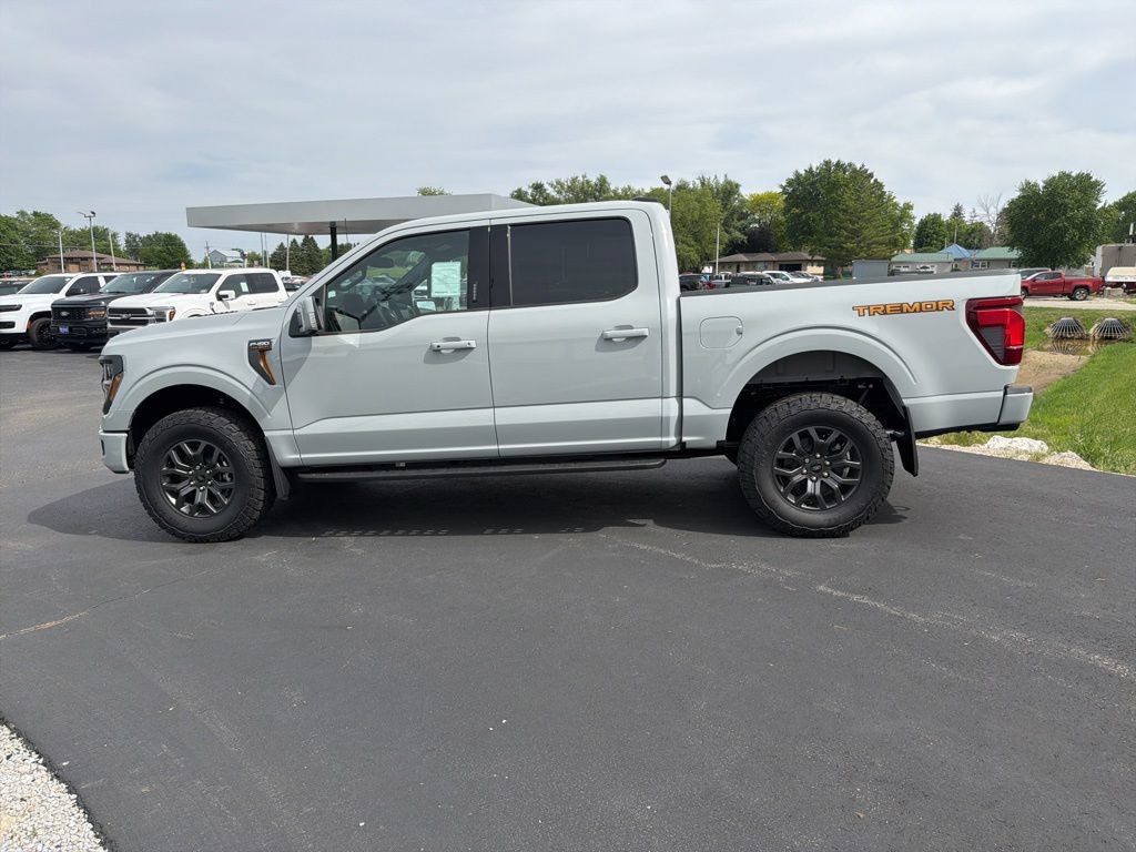 New 2026 Ford F150 Tremor w/ Equipment Group 402B AWD/4WD image 6