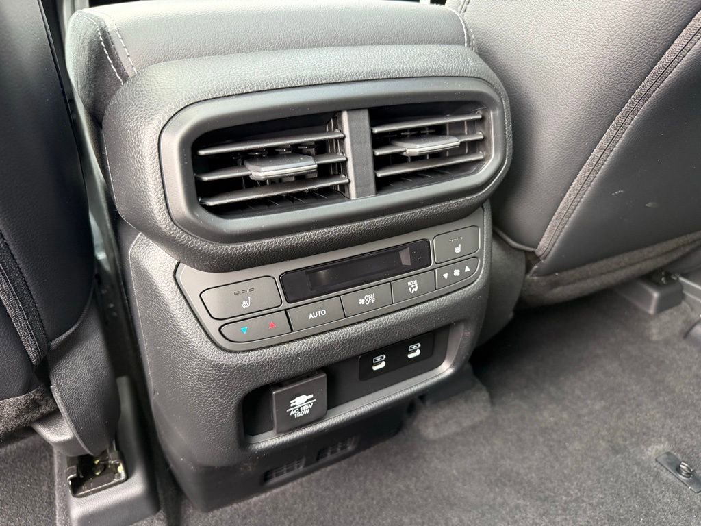 New 2026 Honda Pilot Elite image 33