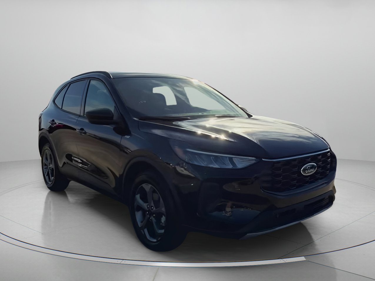 New 2026 Ford Escape ST-Line FWD image 4