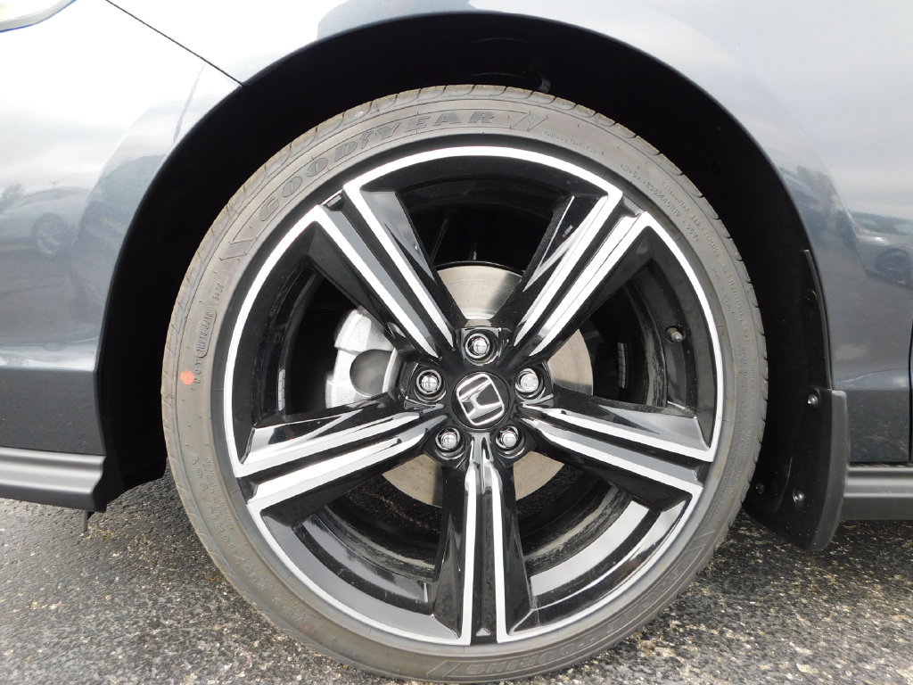 New 2026 Honda Accord SE image 10