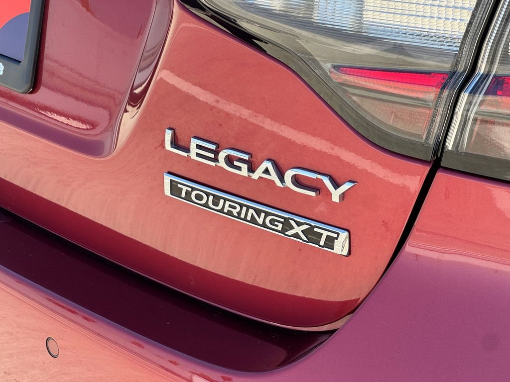 Used 2020 Subaru Legacy Touring XT AWD/4WD image 25