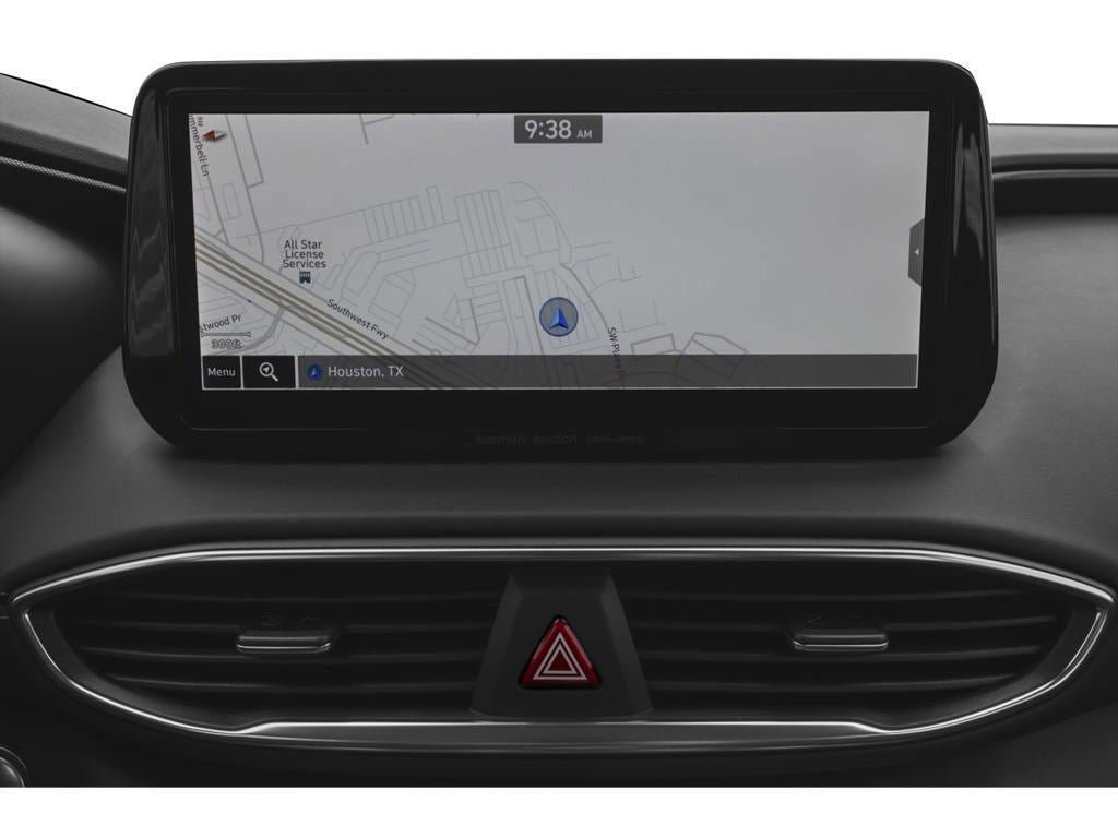 Used 2023 Hyundai Santa Fe Limited w/ Cargo Package AWD/4WD image 60